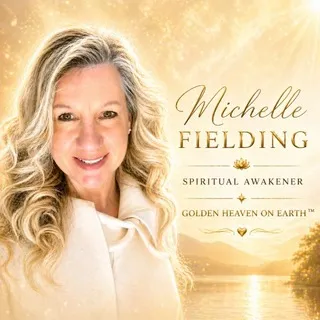 Michelle Fielding Spiritual Awakener (Coach)