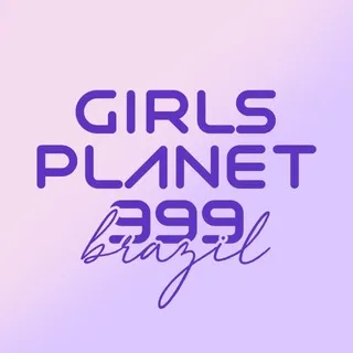 GIRLS PLANET 2 BRASIL