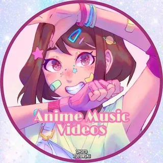 Anime Music Videos | AMV