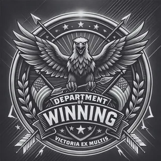Department of Winning Chat