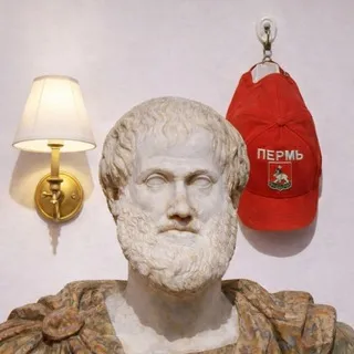 Мифы🏛