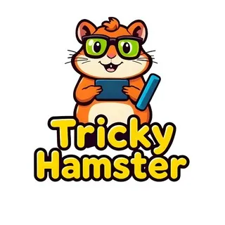 Tricky Hamster ©
