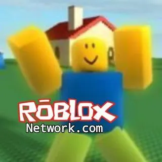 ROBLOXnetwork.com ›› сетка