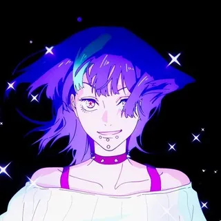 sparks ✧ | чат творческих и мыслящих людей