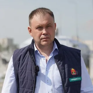 Илья Середюк