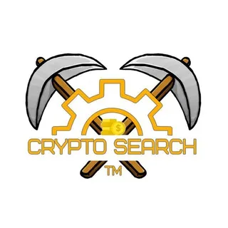 CRYPTO SEARCH™