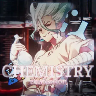 𝗰𝗵𝗲𝗺𝗶𝘀𝘁𝗿𝘆 🧪 𝗰𝗳