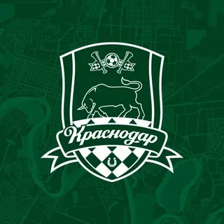 ФК «Краснодар» ✔