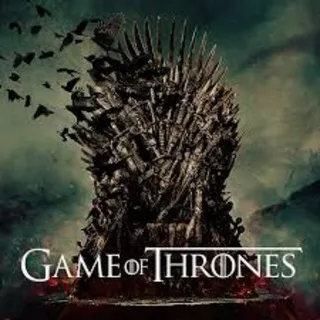 Game of Thrones Season 1 - 8