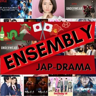 E Jap Drama