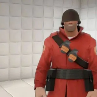 [НАБОР В АДМИНЫ] Soldier tf2 confession!