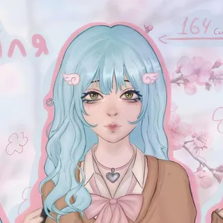 Lirii ʚ₍ᐢ. .ᐢ₎ɞ
