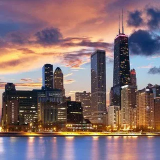 Chicagocovergirls