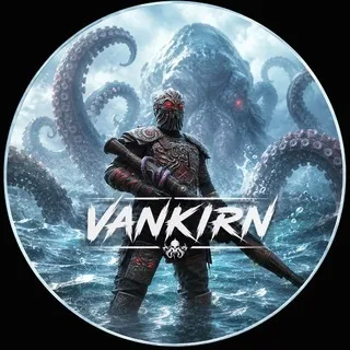 Vankirn | Oxide 👾
