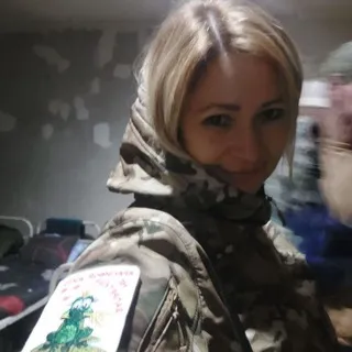 Ольга КирийTV
