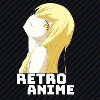 Retro Anime