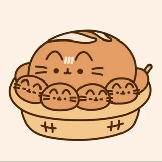 pusheen confession [КОНКУРС]