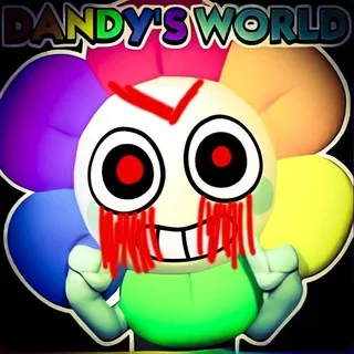 Подслушано: Dandy's world fandom
