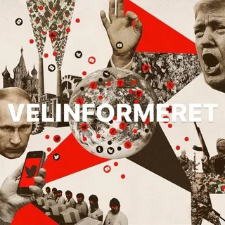 VELINFORMERET