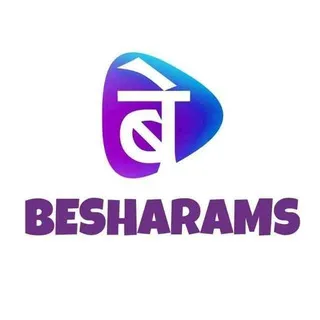⭕️Besharams Hindi 🎬
