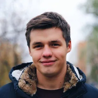 Силантьев Влад