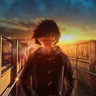 March comes in like a Lion Dual Audio