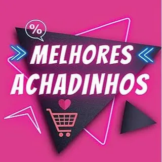 👀Melhores Achadinhos 🛒