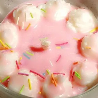 Sweet Obsession. Свечи ручной работы 🕯
