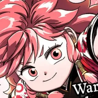 Warrior Grandpa and His Supreme Granddaughter