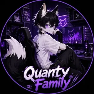 Quanty Family