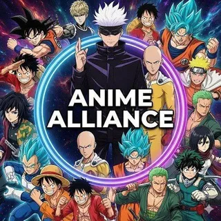 Anime Alliance 2.0