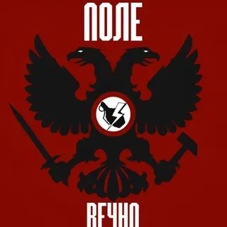 Поле Вечно🔻