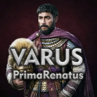 Varus PrimaRenatus