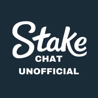 Stake.com - Chat (Unofficial)