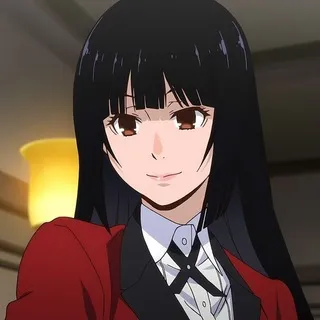 𓈒ׄ♡ ິ MAIN FAN ⥂ kakegurui ︩︪ 𝆺𝅥 
