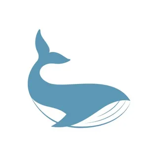 Кит на Бирже 🐋