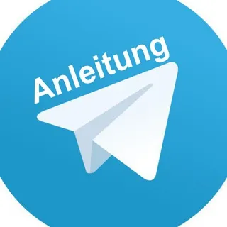 Anleitung zu @GruppenKanaele
