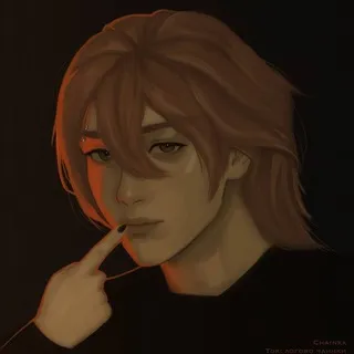 Логово Чаинки