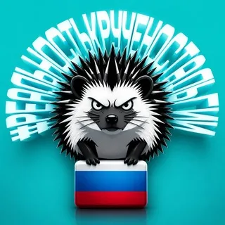 ЁЖЪ | проект Х
