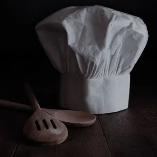 Chef's recipes