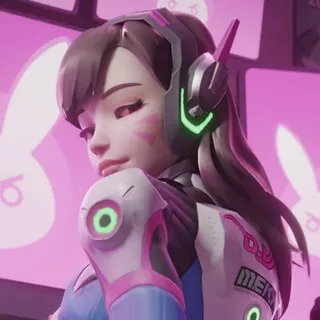 Horny OverWatch 🔞🍓🎀