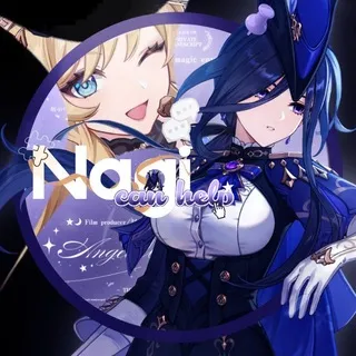 ㅤ 𐚁⃕ ㅤ ׄ 𝓝𝓪𝓰𝓲 /𝓜𝓪𝔁𝓲 𝓬𝓪𝓷 𝓱𝓮𝓵𝓹ㅤ 𝓛ℴl 