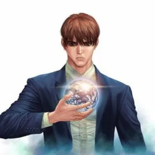 Origin Manga