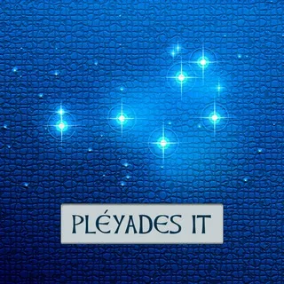 Pléyades IT - Ciberseguridad
