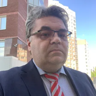 Ханин on air
