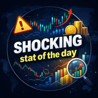 Shocking stat of the day