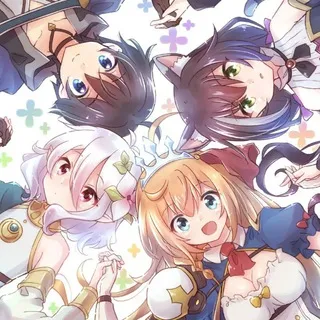 Princess Connect! Re: Dive Season 2