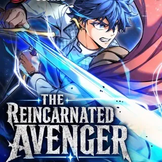 The Reincarnated Avenger | Eldomia Era: The Reincarnated Vengeful