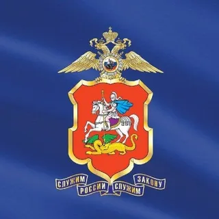 Подмосковная полиция