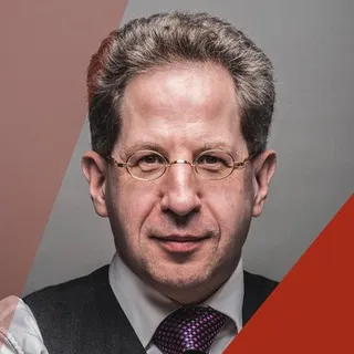 Hans-Georg Maaßen